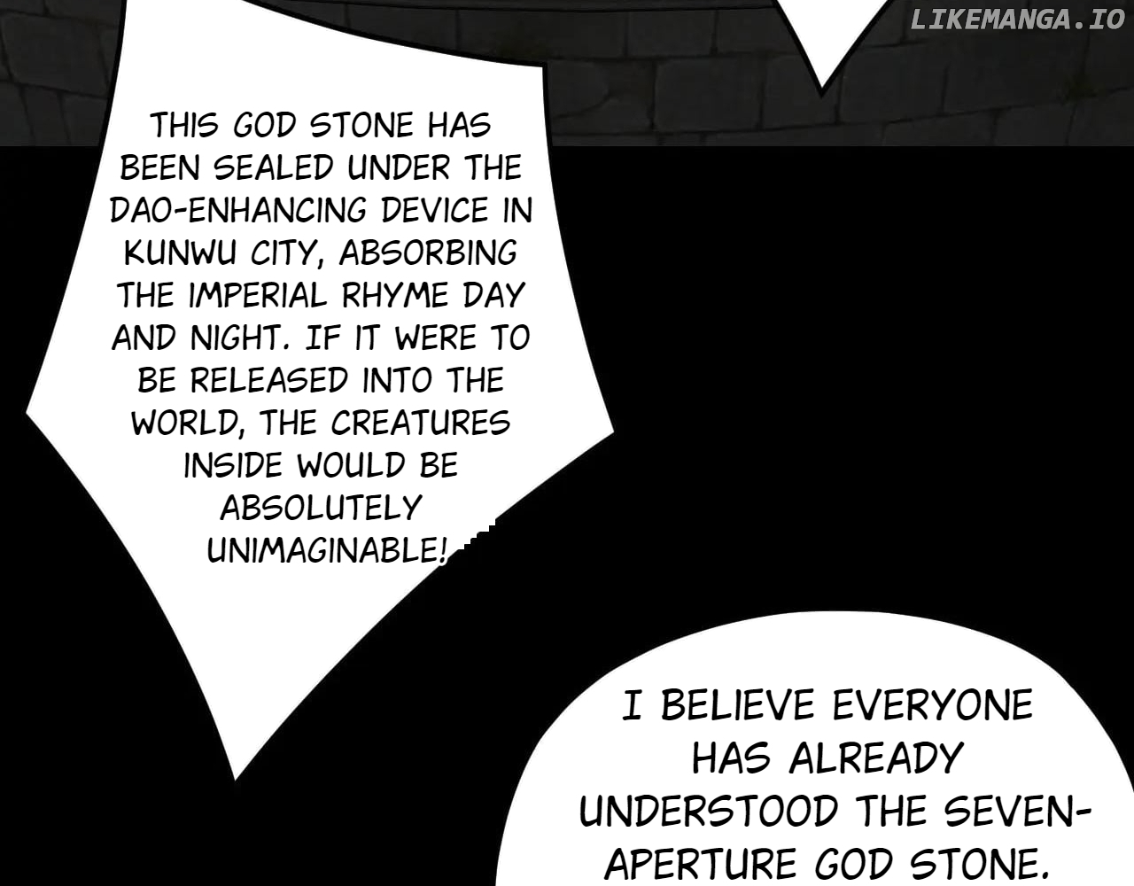 Me, The Heavenly Destined Villain Chapter 264 - page 58